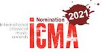ICMA Nomination 2021